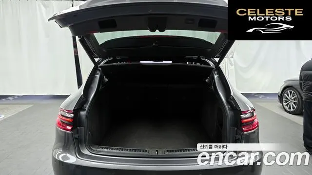 PORSCHE Macan 3.0 S 2015 — photo 20 sur 20