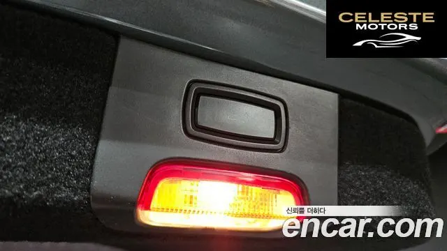 PORSCHE Cayenne 3.0 2016 — photo 20 sur 20
