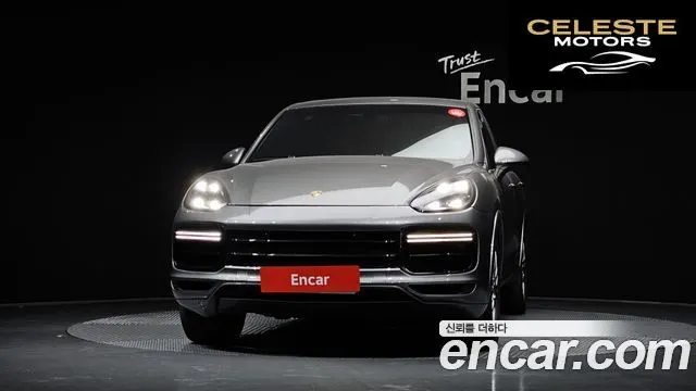 PORSCHE Cayenne 3.0 2016 — photo 3 sur 20