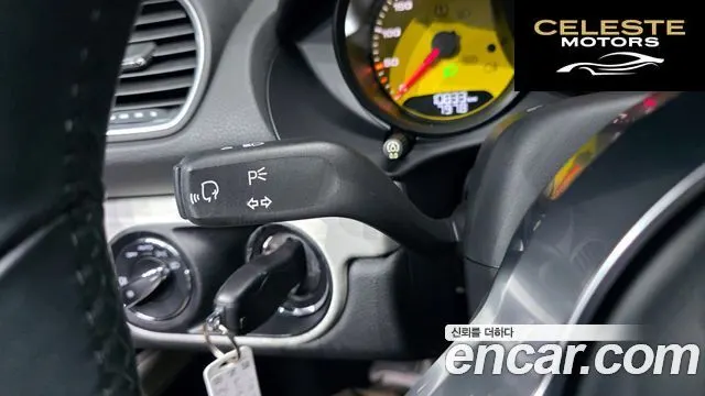 PORSCHE 718 Cayman 2.0 2018 — photo 18 sur 20