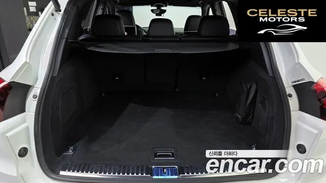 PORSCHE Cayenne 3.0 2015 — photo 17 sur 20