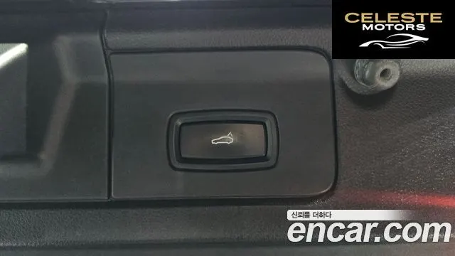PORSCHE Panamera 3.6 2WD 2011 — photo 20 sur 20