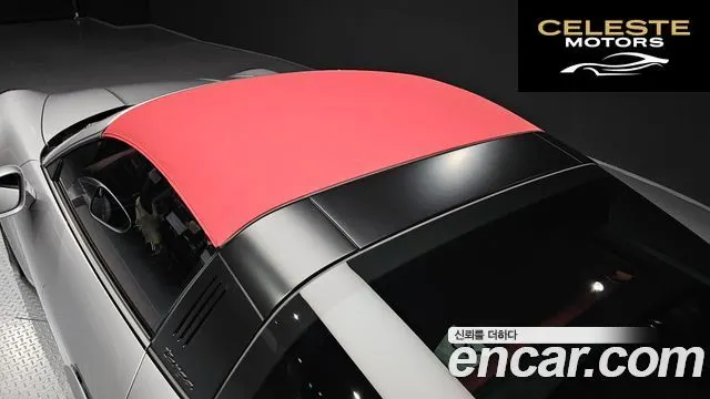 PORSCHE 911 (992) Targa 4 GTS 2024 — photo 19 sur 20