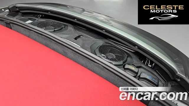 PORSCHE 911 (992) Targa 4 GTS 2024 — photo 6 sur 20