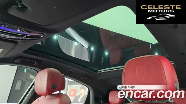 PORSCHE Cayenne (PO536) 3.0 Coupé 2021 — photo 19 sur 20