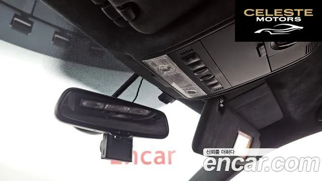 PORSCHE Cayenne 4.8 Turbo 2008 — photo 17 sur 20