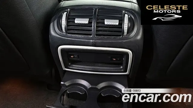 PORSCHE Cayenne 4.8 Turbo 2008 — photo 19 sur 20