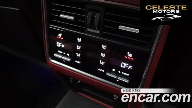 PORSCHE Cayenne (PO536) 3.0 Coupé 2021 — photo 18 sur 20