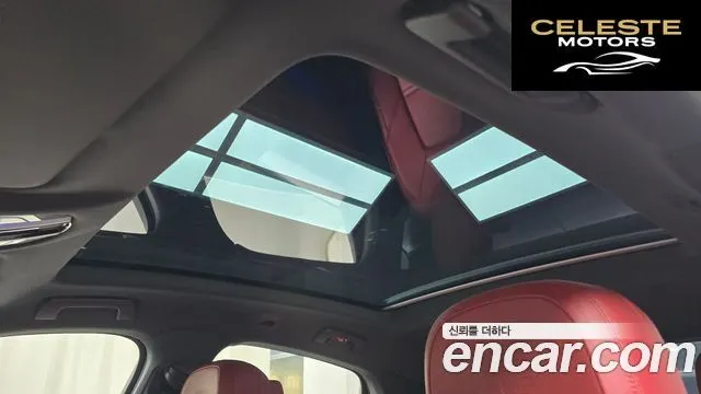 PORSCHE Cayenne (PO536) 3.0 Coupé 2021 — photo 19 sur 20