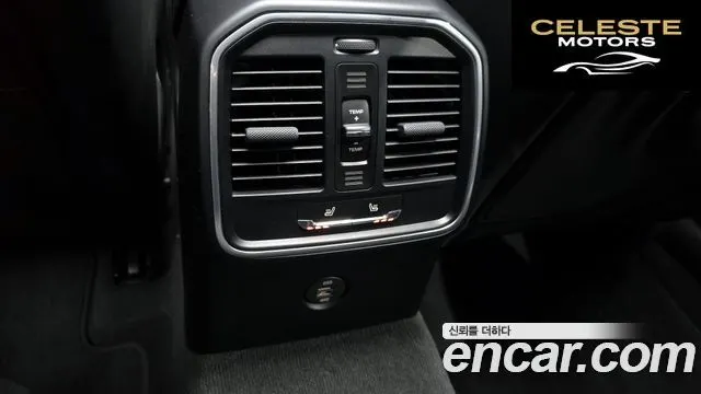PORSCHE Macan 2.0 2019 — photo 19 sur 20