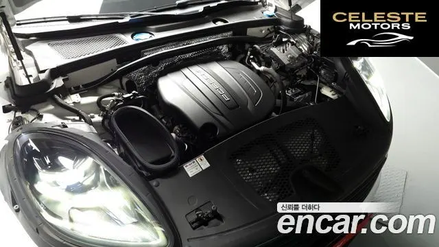 PORSCHE Macan 2.0 2019 — photo 6 sur 20