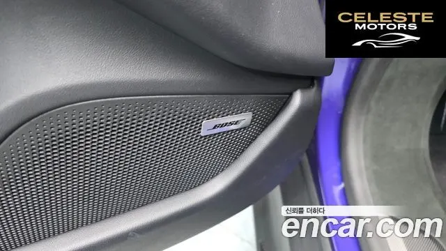 PORSCHE Taycan Turbo GT Package 2025 — photo 17 sur 20