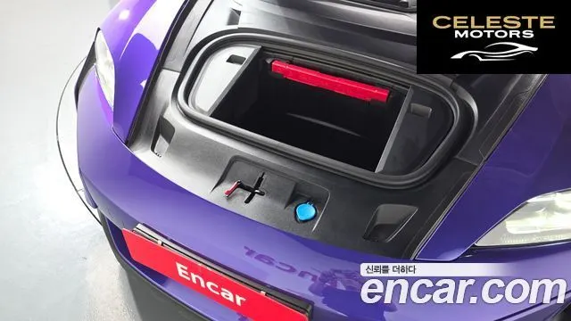 PORSCHE Taycan Turbo GT Package 2025 — photo 5 sur 20