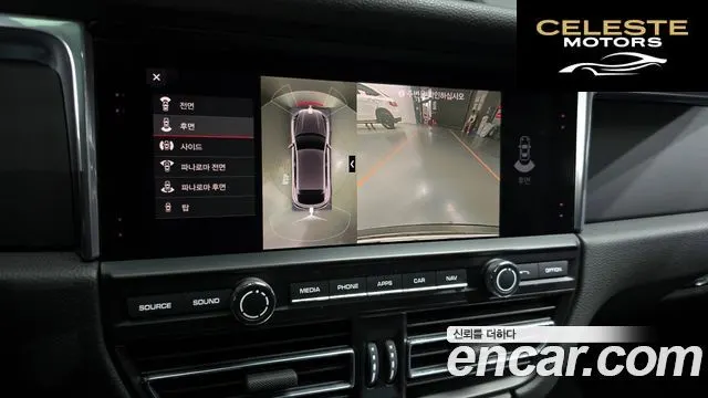 PORSCHE Macan 2.0 2019 — photo 15 sur 20