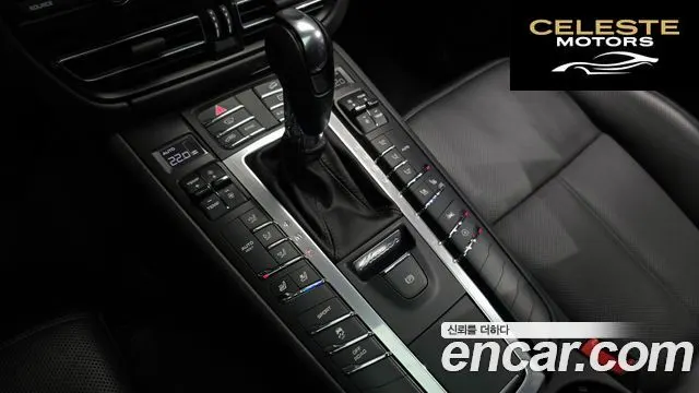 PORSCHE Macan 2.0 2019 — photo 9 sur 20