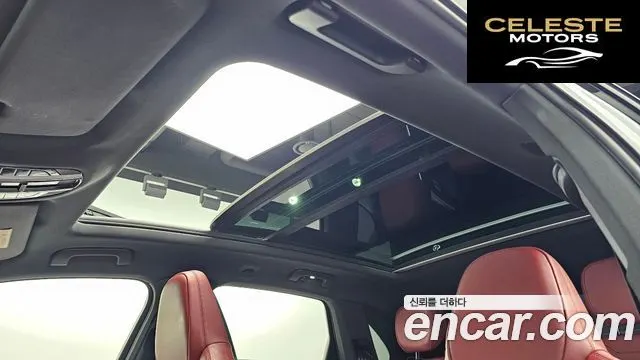 PORSCHE Cayenne (PO536) 3.0 2020 — photo 13 sur 20