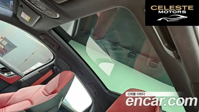 PORSCHE Cayenne (PO536) 3.0 Coupé 2025 — photo 18 sur 20