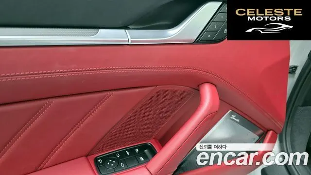 PORSCHE 911 (992) Turbo S Cabriolet 2024 — photo 14 sur 20