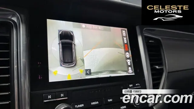 PORSCHE Macan 3.0 GTS 2018 — photo 15 sur 20