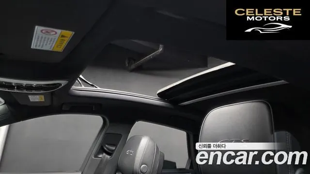 PORSCHE Macan 3.0 GTS 2018 — photo 19 sur 20