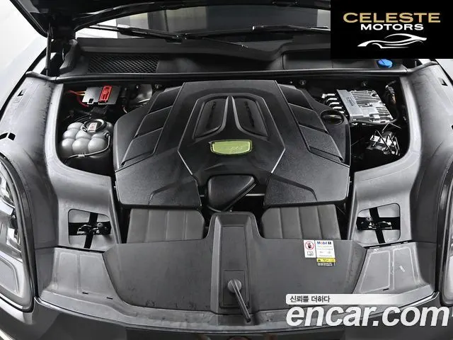 PORSCHE Cayenne (PO536) 3.0 Coupé Edition 2023 — photo 6 sur 26