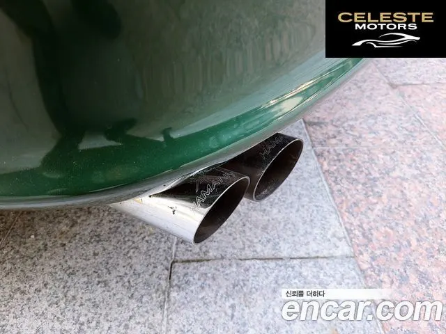 PORSCHE 911 Carrera 4 2001 — photo 17 sur 26