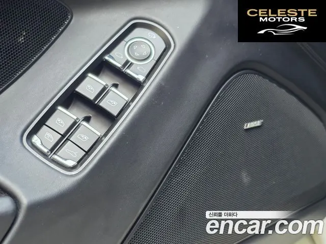 PORSCHE Panamera 4.8 GTS 2014 — photo 19 sur 26
