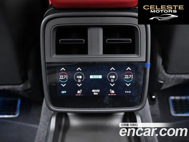 PORSCHE Taycan Turbo S 2025 — photo 16 sur 26