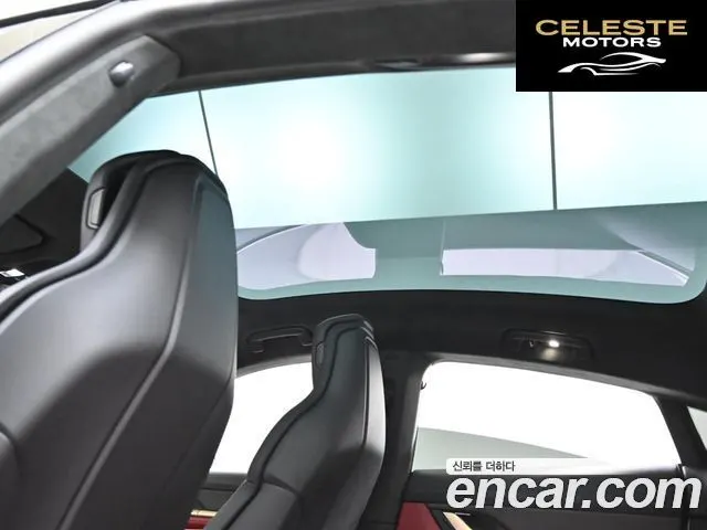 PORSCHE Taycan Turbo S 2025 — photo 19 sur 26