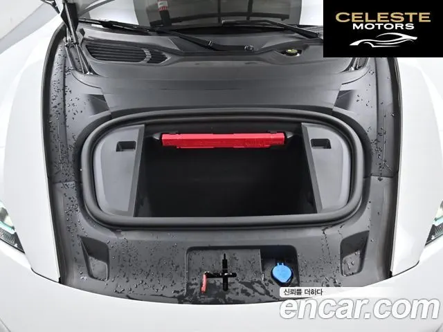 PORSCHE Taycan Turbo S 2025 — photo 6 sur 26