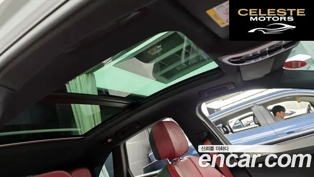 PORSCHE Macan 2.9 S 2023 — photo 17 sur 26