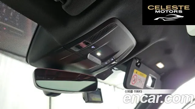 PORSCHE Taycan 4S 2024 — photo 17 sur 20