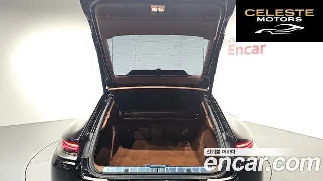 PORSCHE Panamera (971) 2.9 AWD 2022 — photo 20 sur 20