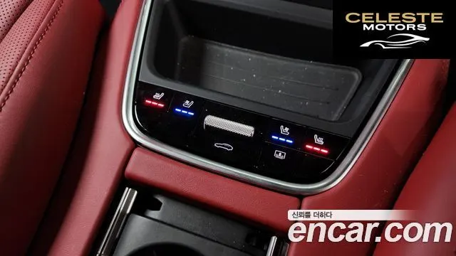 PORSCHE Panamera (971) 2.9 AWD Edition 2023 — photo 18 sur 20