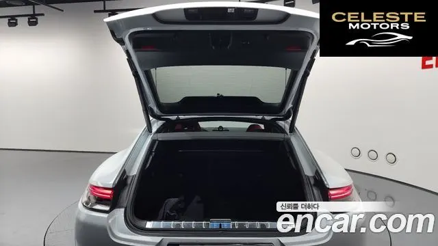 PORSCHE Panamera (971) 2.9 AWD Edition 2023 — photo 20 sur 20