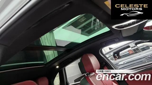 PORSCHE Macan 2.9 S 2022 — photo 17 sur 20