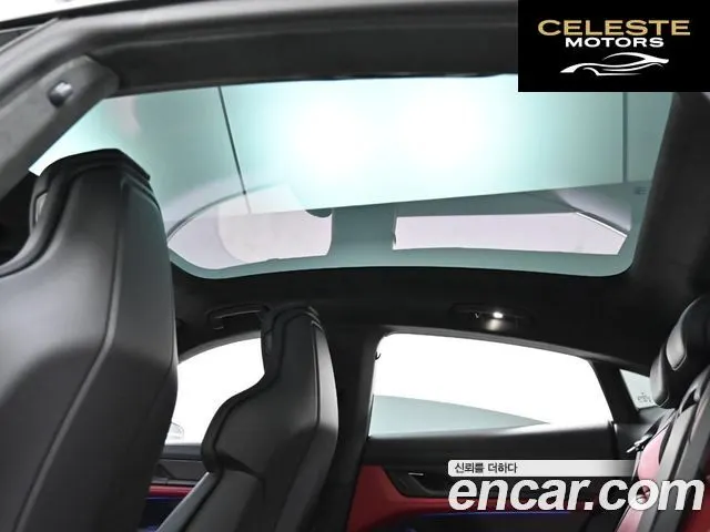 PORSCHE Taycan Turbo S 2025 — photo 19 sur 26