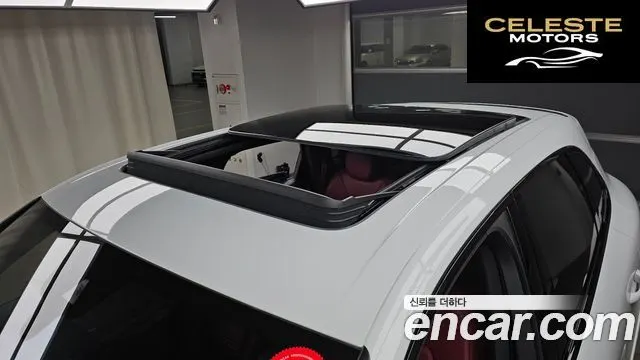 PORSCHE Cayenne (PO536) 3.0 Edition 2023 — photo 19 sur 20