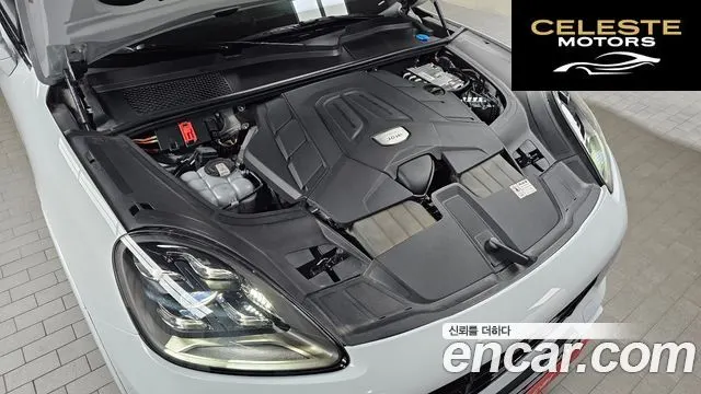 PORSCHE Cayenne (PO536) 3.0 Edition 2023 — photo 6 sur 20