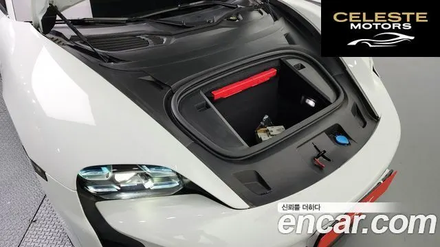 PORSCHE Taycan Turbo S 2021 — photo 6 sur 26