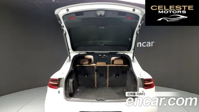 PORSCHE Macan 2.0 2018 — photo 20 sur 20