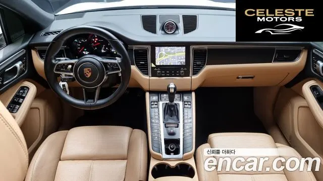 PORSCHE Macan 2.0 2018 — photo 7 sur 20