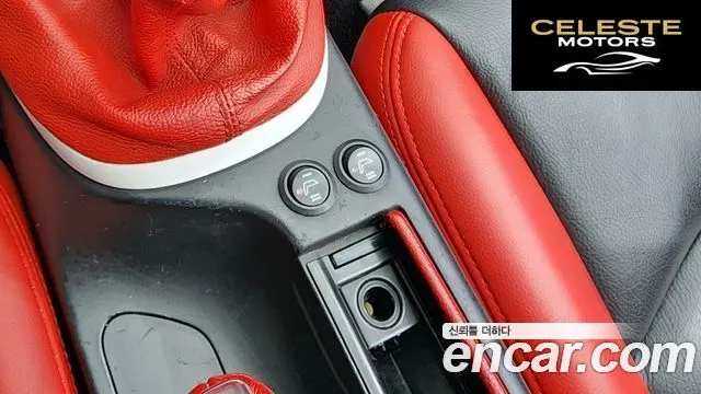 PORSCHE Boxster S 3.4 2005 — photo 19 sur 20