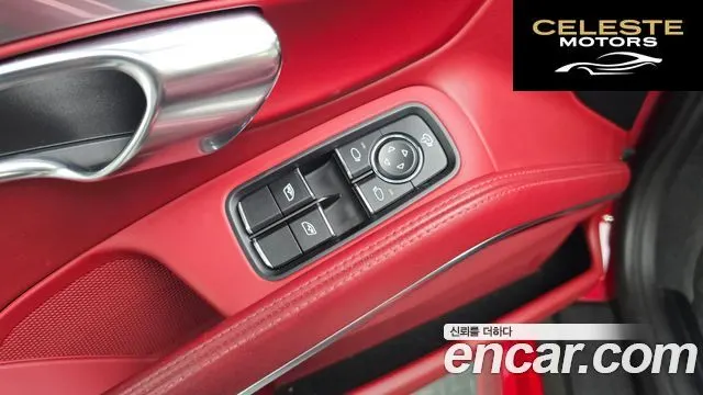 PORSCHE 718 Boxster 2.5 GTS 2018 — photo 19 sur 20