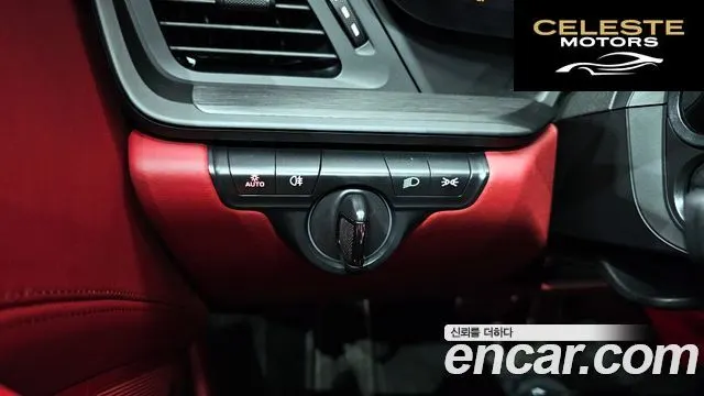 PORSCHE 911 (992) Carrera GTS Cabriolet 2023 — photo 18 sur 26