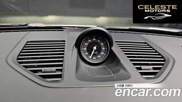 PORSCHE 911 (992) Carrera 4 2020 — photo 16 sur 20