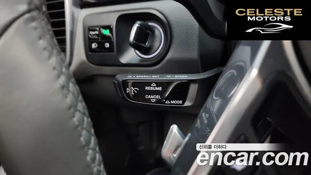 PORSCHE Cayenne (PO536) 3.0 2019 — photo 16 sur 20