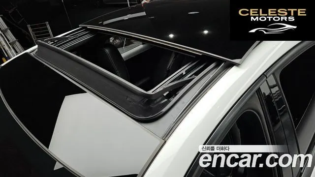 PORSCHE Panamera (971) 3.0 AWD 2020 — photo 19 sur 20