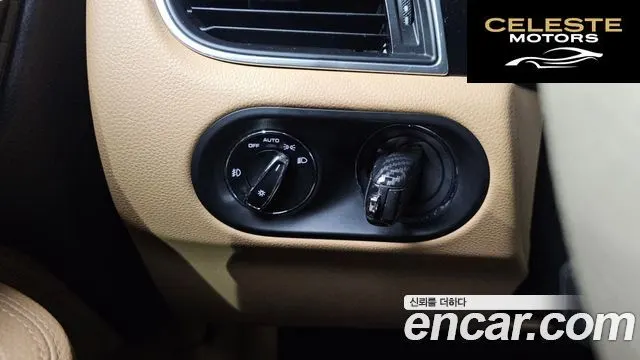 PORSCHE Macan 3.0 S 2017 — photo 14 sur 20