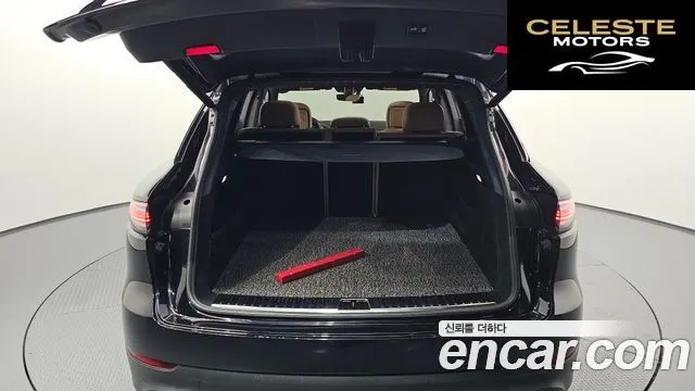 PORSCHE Cayenne (PO536) 3.0 2019 — photo 20 sur 20